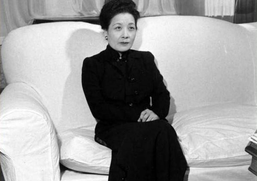 宋氏三姐妹的唯一后人是谁?其母为好莱坞女星,遗产令他富可敌国