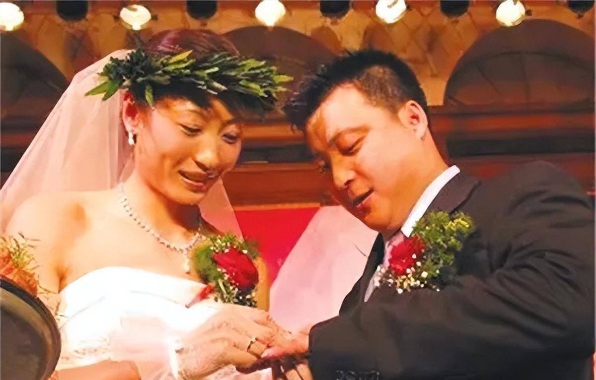 张宁与于洋离婚14年张宁37岁再婚做妈妈,于洋的人生现状又如何
