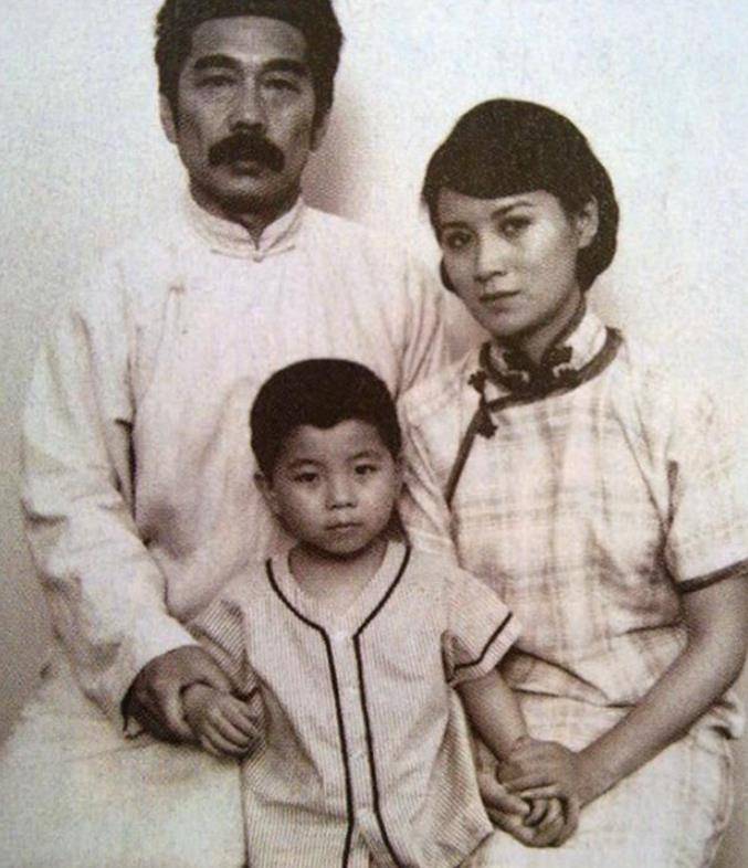 许广平:陪伴鲁迅十年,却只是"同居"关系,为何至死没有