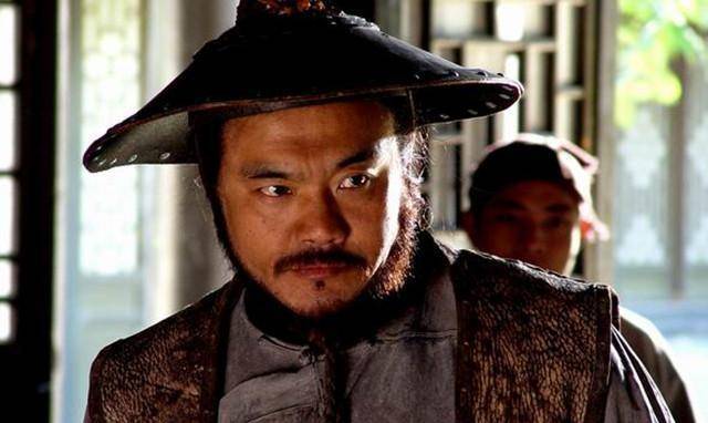 一个戴绿帽,一个抢女人,一个杀贤人,这人左右了李自成的兴亡_高杰