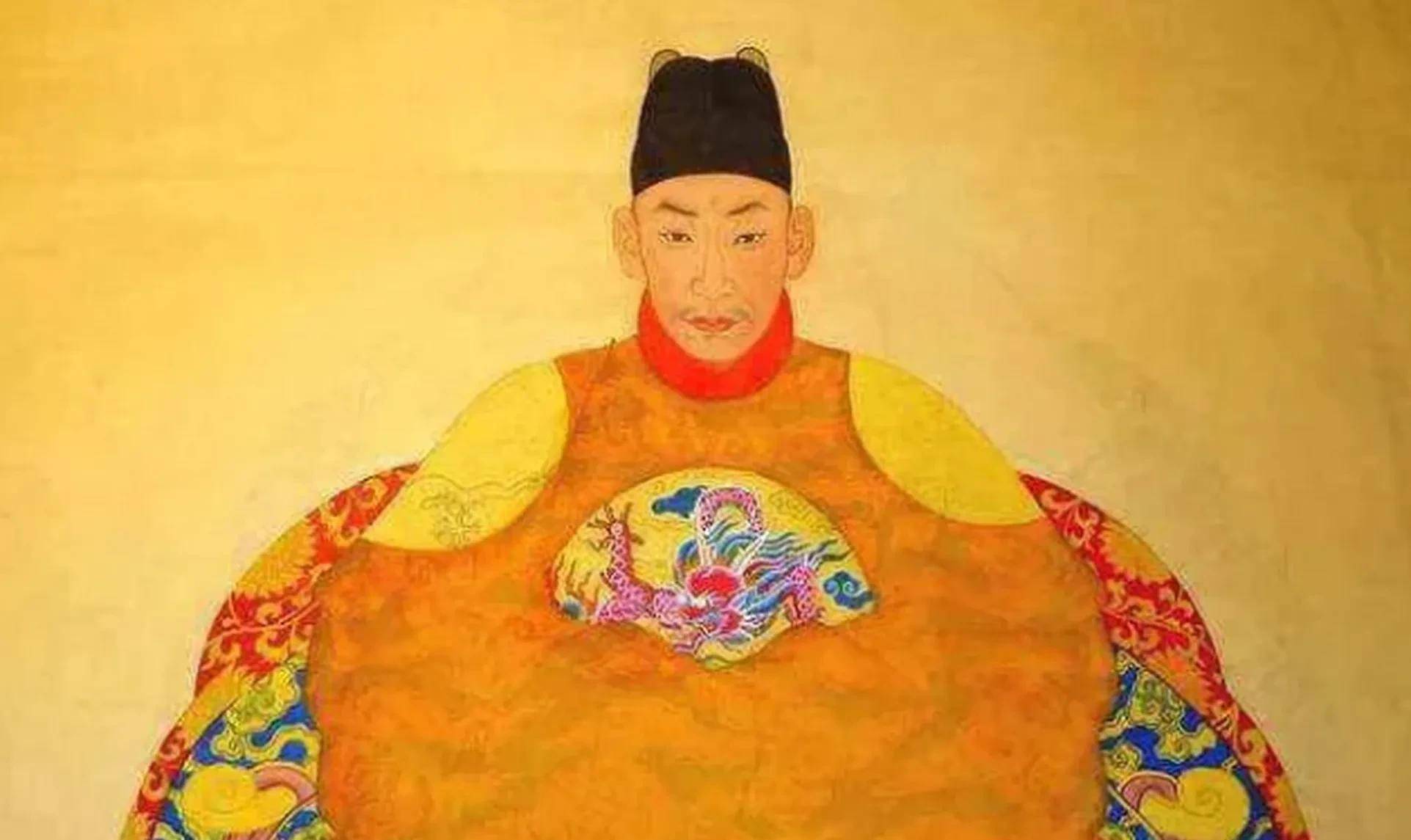 朱厚照沉迷的豹房,到底什么样?为何宫女谈之色变?
