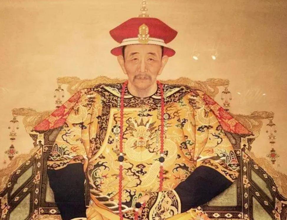 清代皇宫有诸多礼仪形式,浅析登基之礼与朝会之礼_皇帝_仪式_皇太后