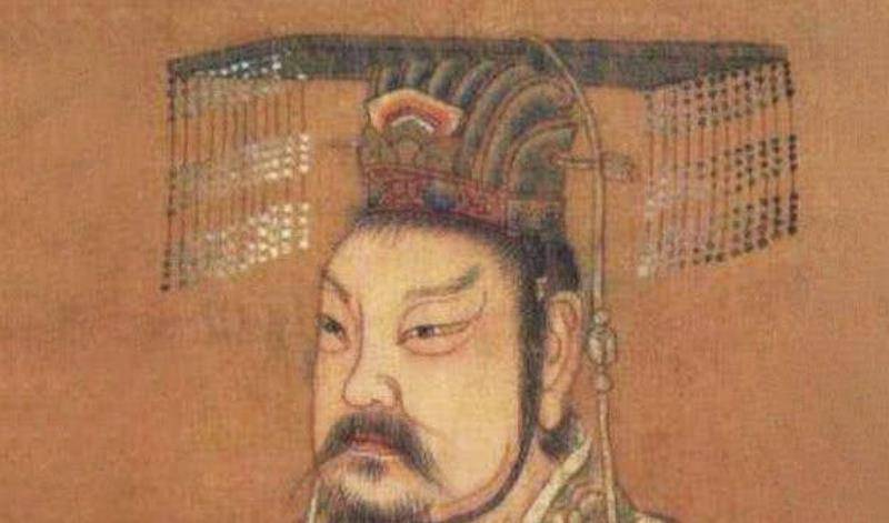 楚国的举动当然引起周王室的不满,周厉王矢志讨伐周边的"荒服"之地