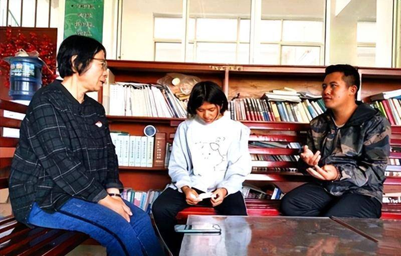 "奇迹校长"张桂梅,大山深处筑起梦想家园,圆数千女孩大学梦