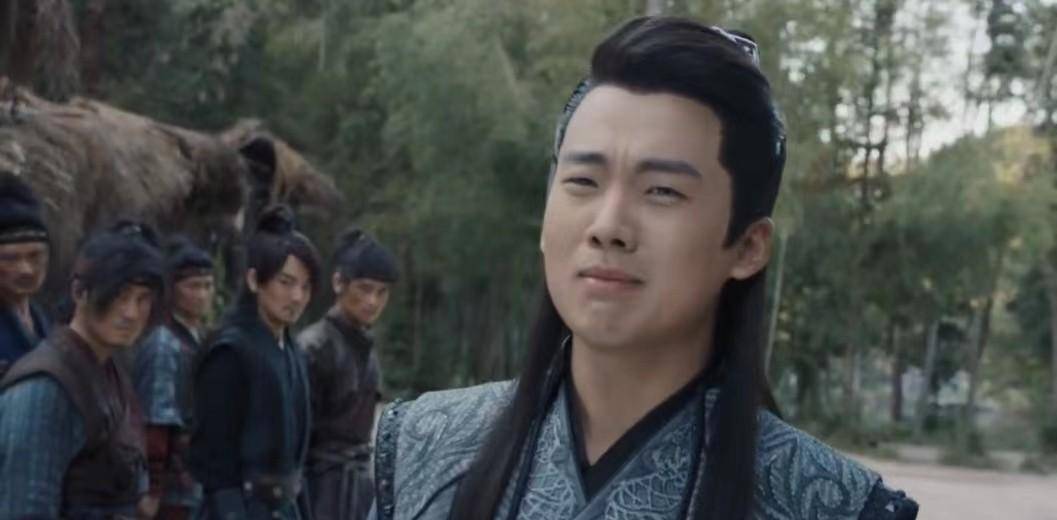 《赘婿》:漏洞多得像筛眼,对手太弱的成功,是失败_宁毅_刘西瓜_陈凡