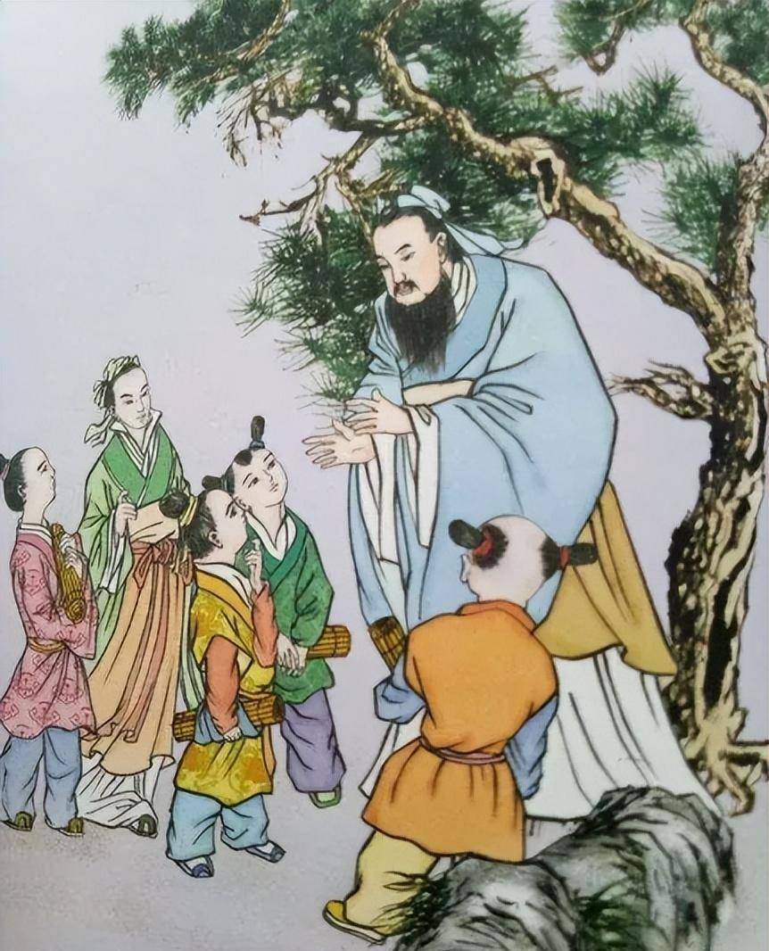 人人都想"五子登科",你知道是哪五子吗?它背后的故事是什么?