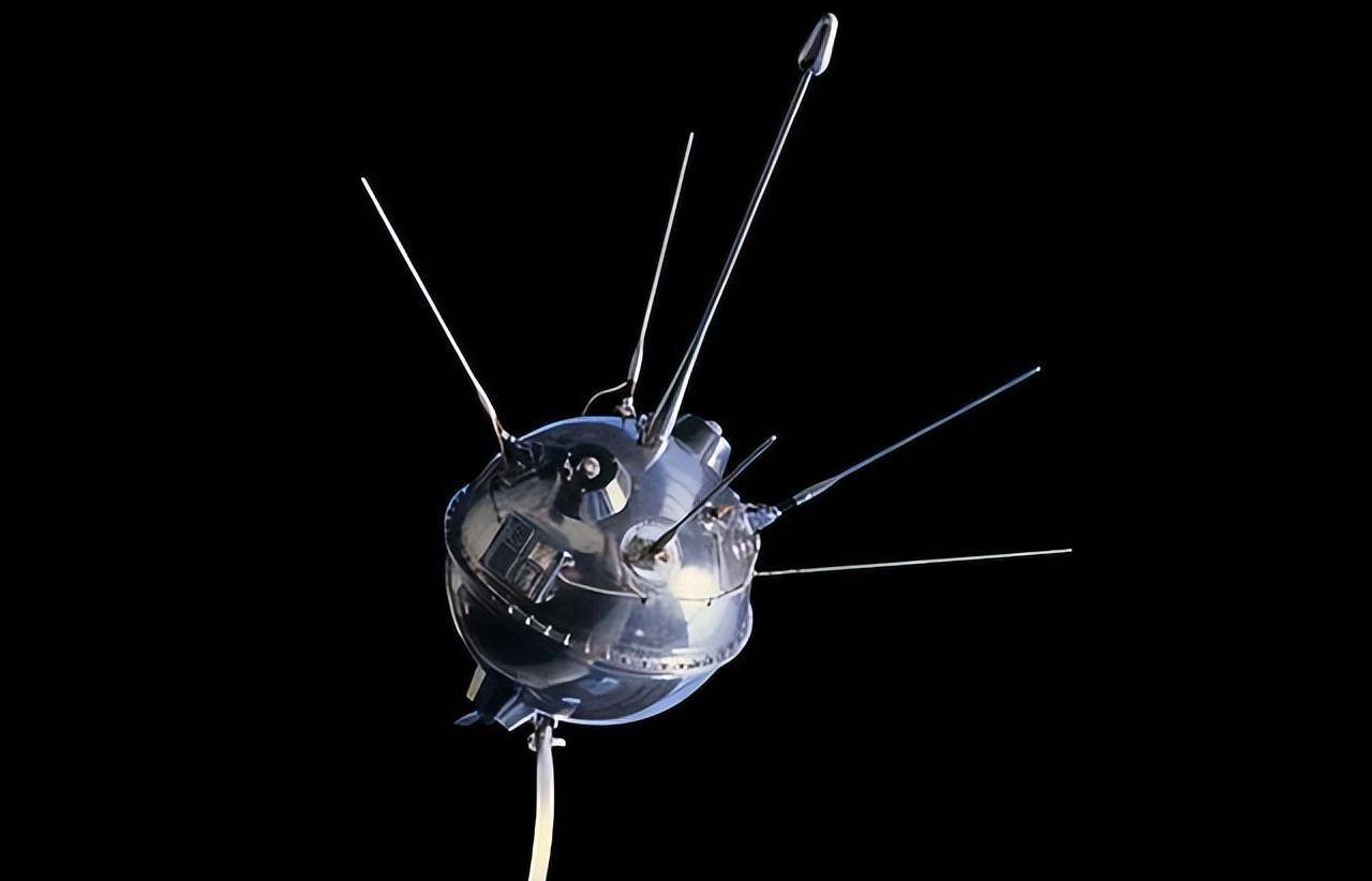 1966年发射的月球九号是世界上第一颗在月球上成功实现软着陆的探测器