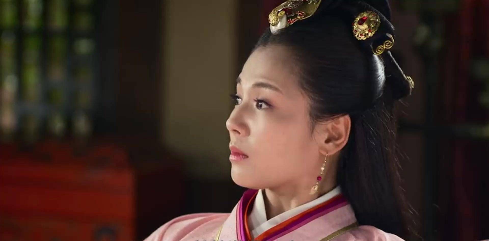 《芈月传》 芈姝谋害稷儿,芈月选择原谅,为何葵姑说大恩即大仇