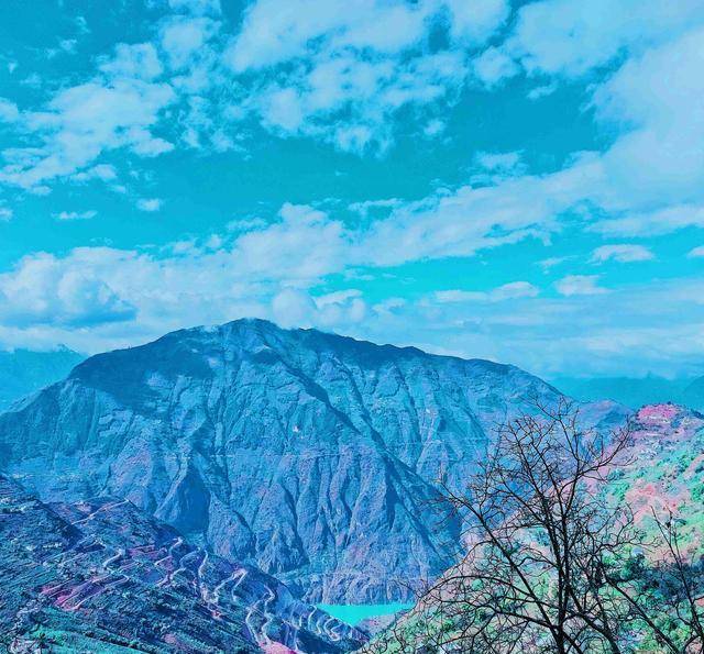 云南这个乡镇,曾走出2个上将,6个中将,2个少将