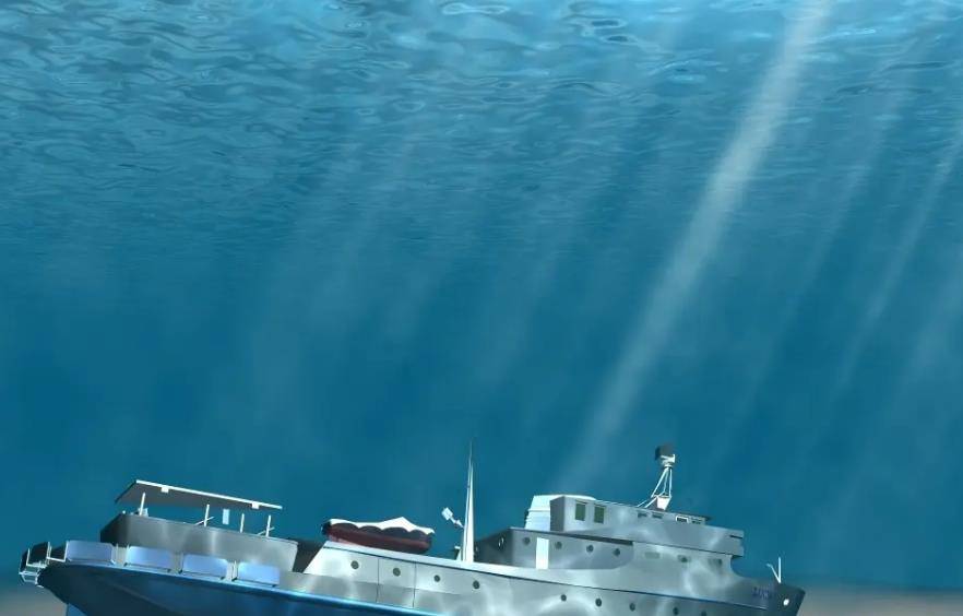 中国首艘万吨巨轮,赴日途中沉没,中央下令彻查得出的结论是啥?