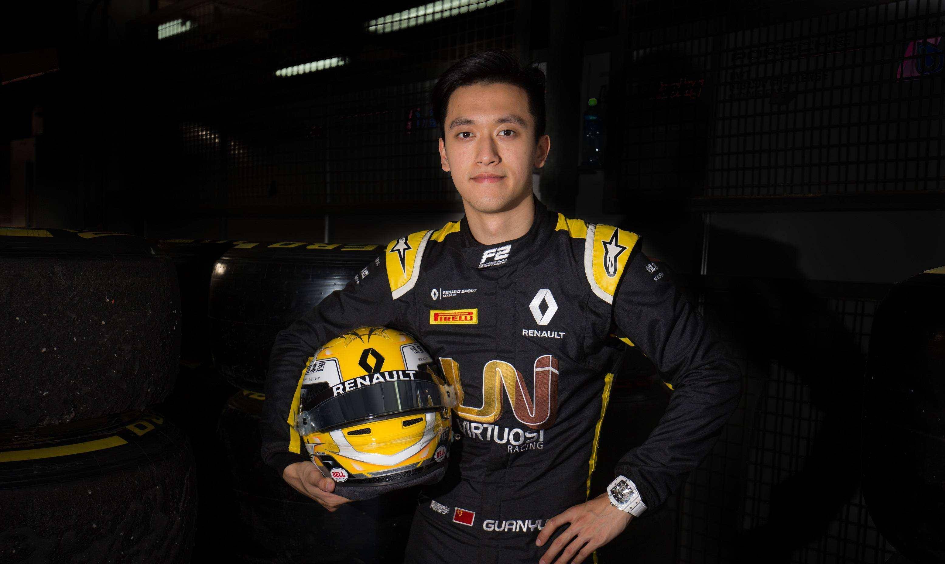 国家不兜底老百姓培养职业运动员要花多少钱?f1赛车手需要一个亿