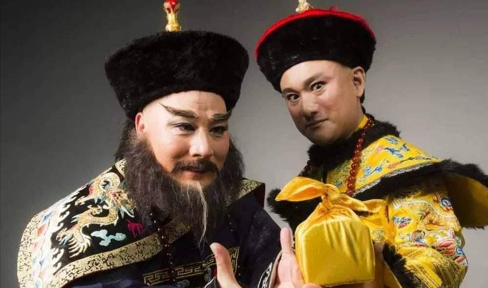 一部《鹿鼎记》,康熙的功绩簿,大清走向繁荣的宣言书