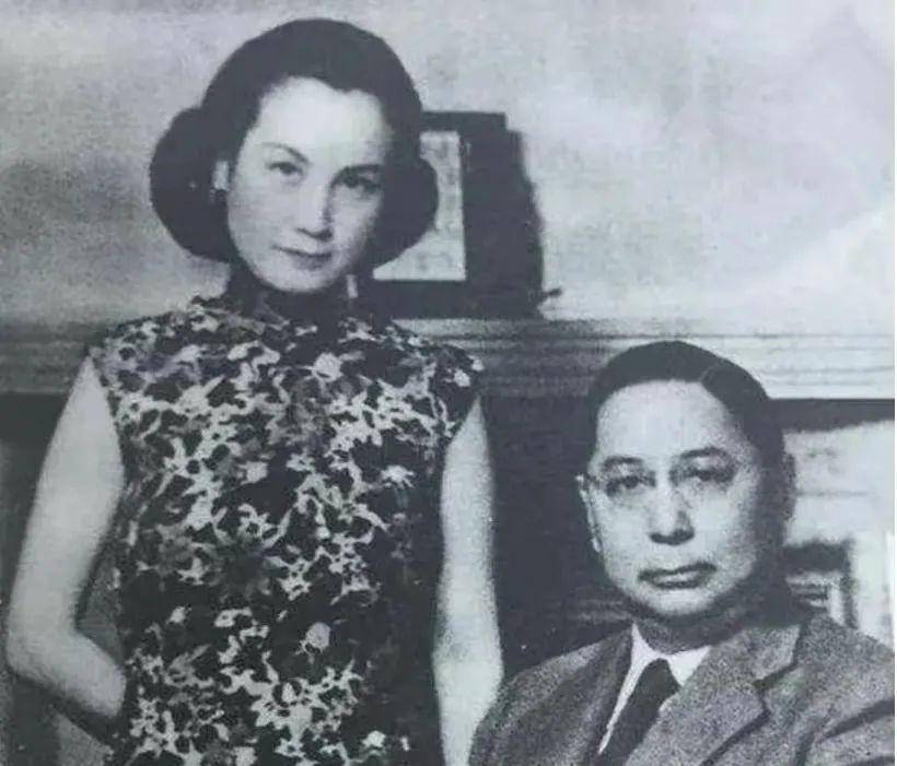 蓝妮:十八岁被母亲卖掉,离异后跟随孙科无名分,30岁成为女豪门