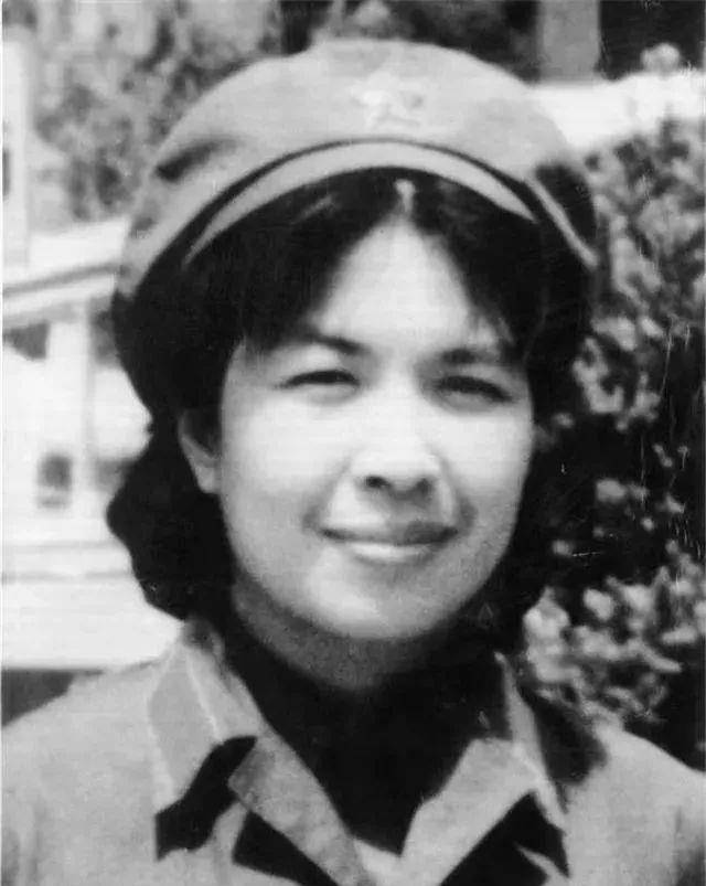 写给父亲陶铸离世9年后的《一封终于发出的信》:心中永远的痛