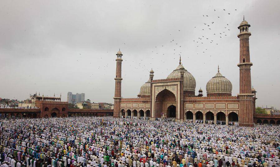大扎撒只是原因之一_统治_伊利_教派