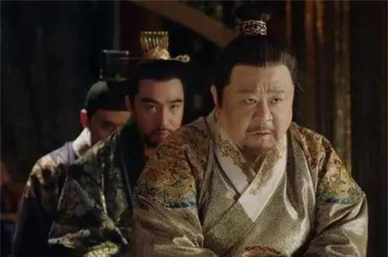 兄弟狂夺嫡,在位10个月,一样还是大明奇迹_朱棣_朱高炽_朱允炆