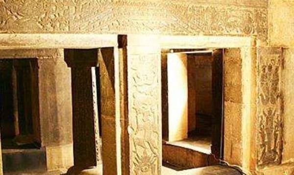 山东发现汉代将军墓,其中发现珍贵壁画,墓主人是诸葛亮父亲?