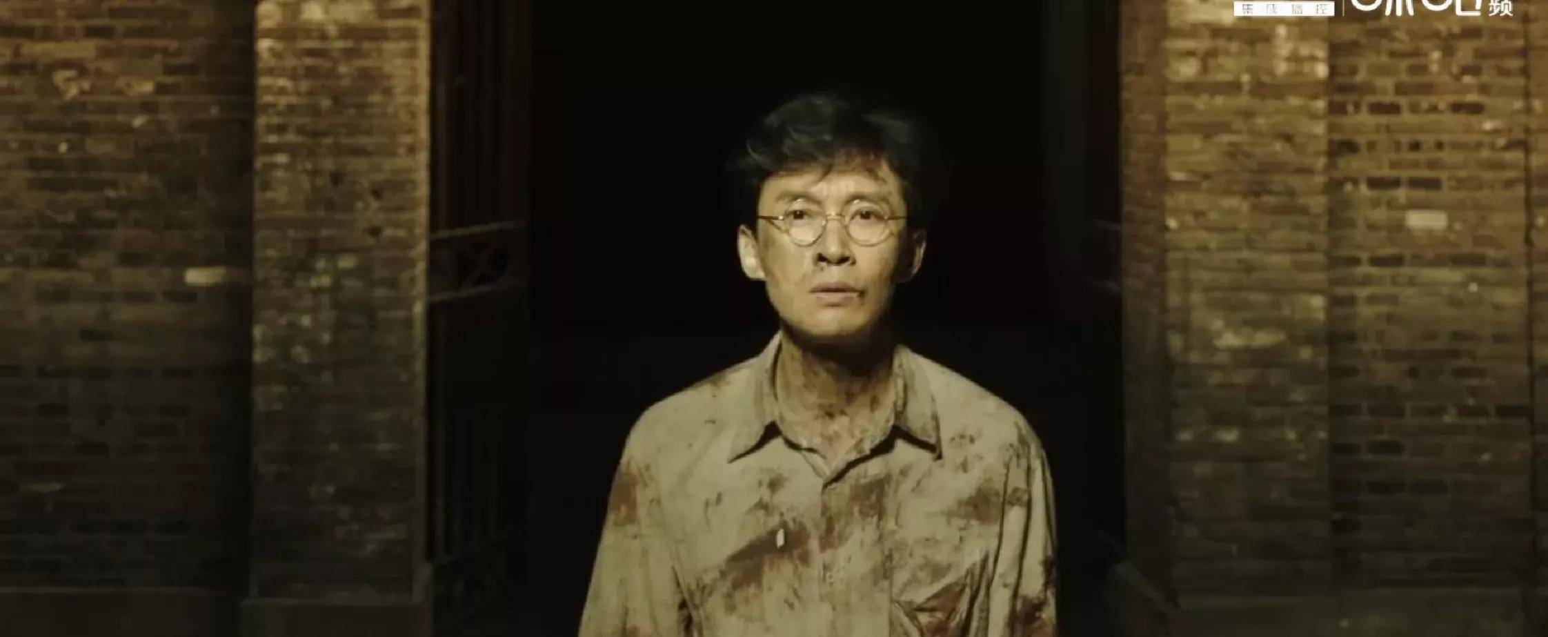 《破晓东方》之毛森:屠杀400多人,晚年回国忏悔罪行,终被谅解