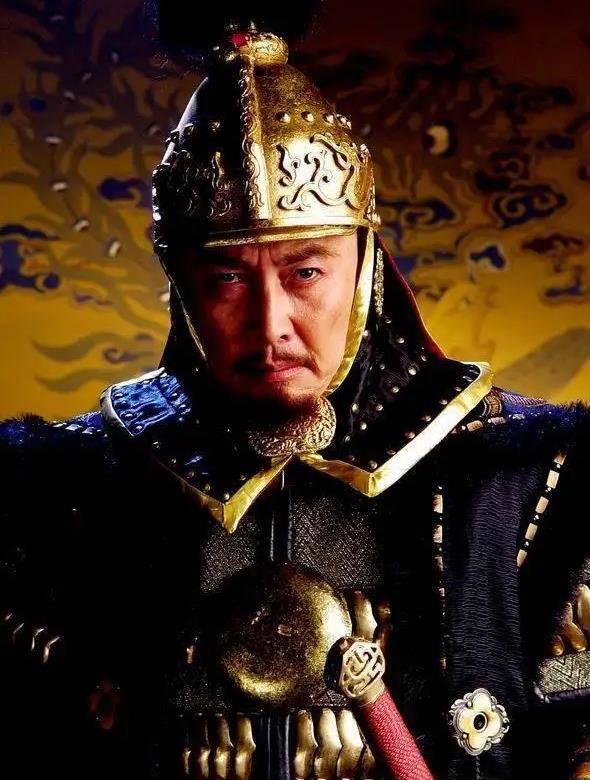 主动放弃继位机会,先后拥立两任皇帝,皇家异类爱新觉罗·代善