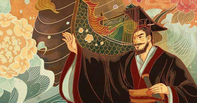 被起恶谥骂千年:4个罪有应得,1个却曾是明君雄主_谥号_夏桀_商纣王