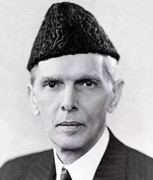 流血的分割线:50万人冲突中丧命,印度和巴基斯坦是怎么分家的?