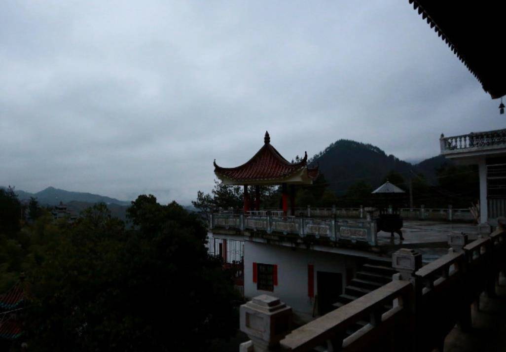 正觉寺释觉定:十六岁出家以戒为师,一双鞋子穿四十年