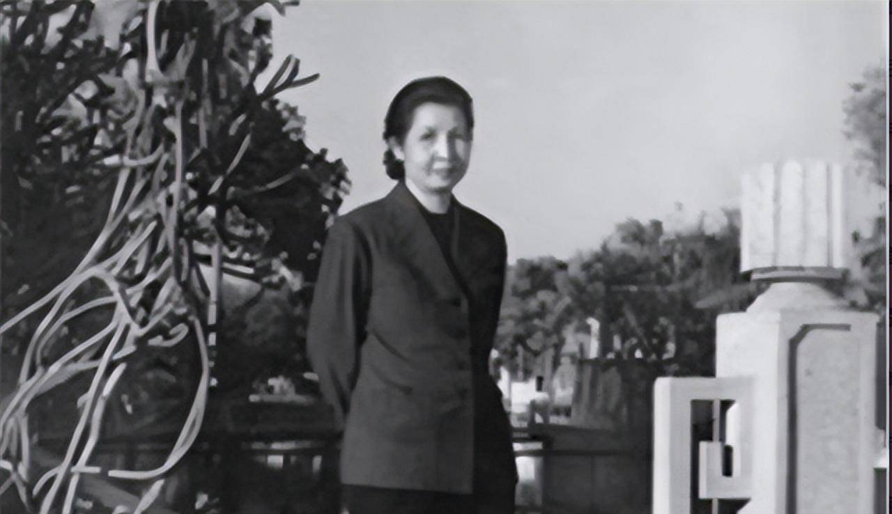 1952年,一井冈山农民到广州面见市委副书记:妈,我是你亲生儿子_曾志