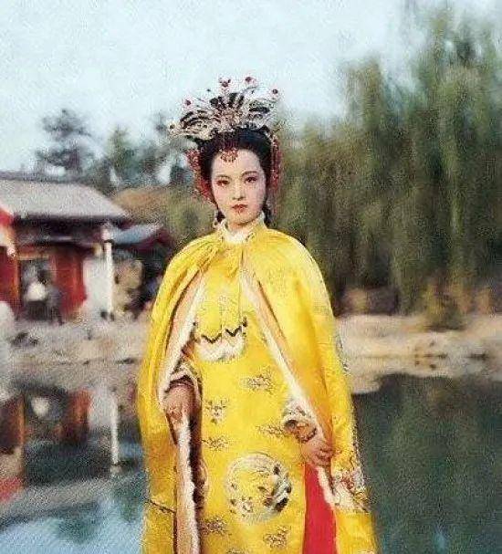 元春:我姓贾,贵妃是假,恩宠是假,我的使命是拖垮贾家