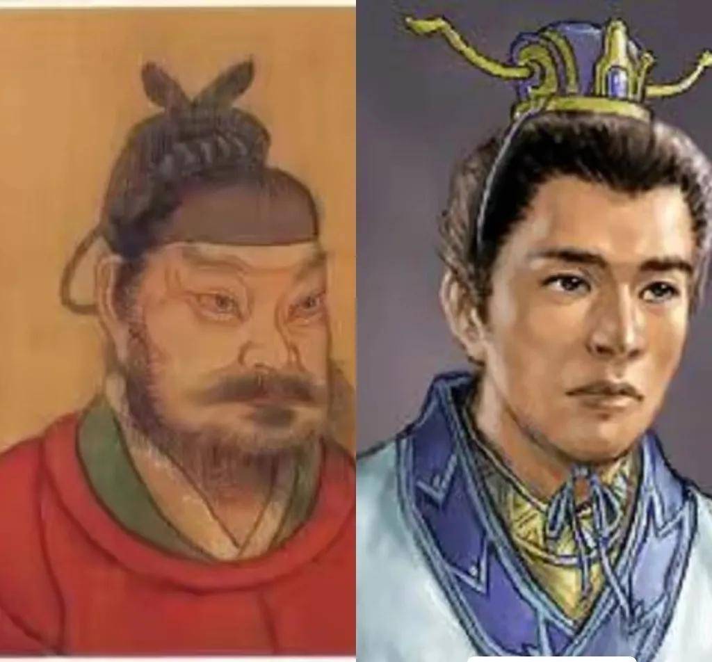 五代短短五十三年,八姓十四帝_开国皇帝_养子_李嗣源