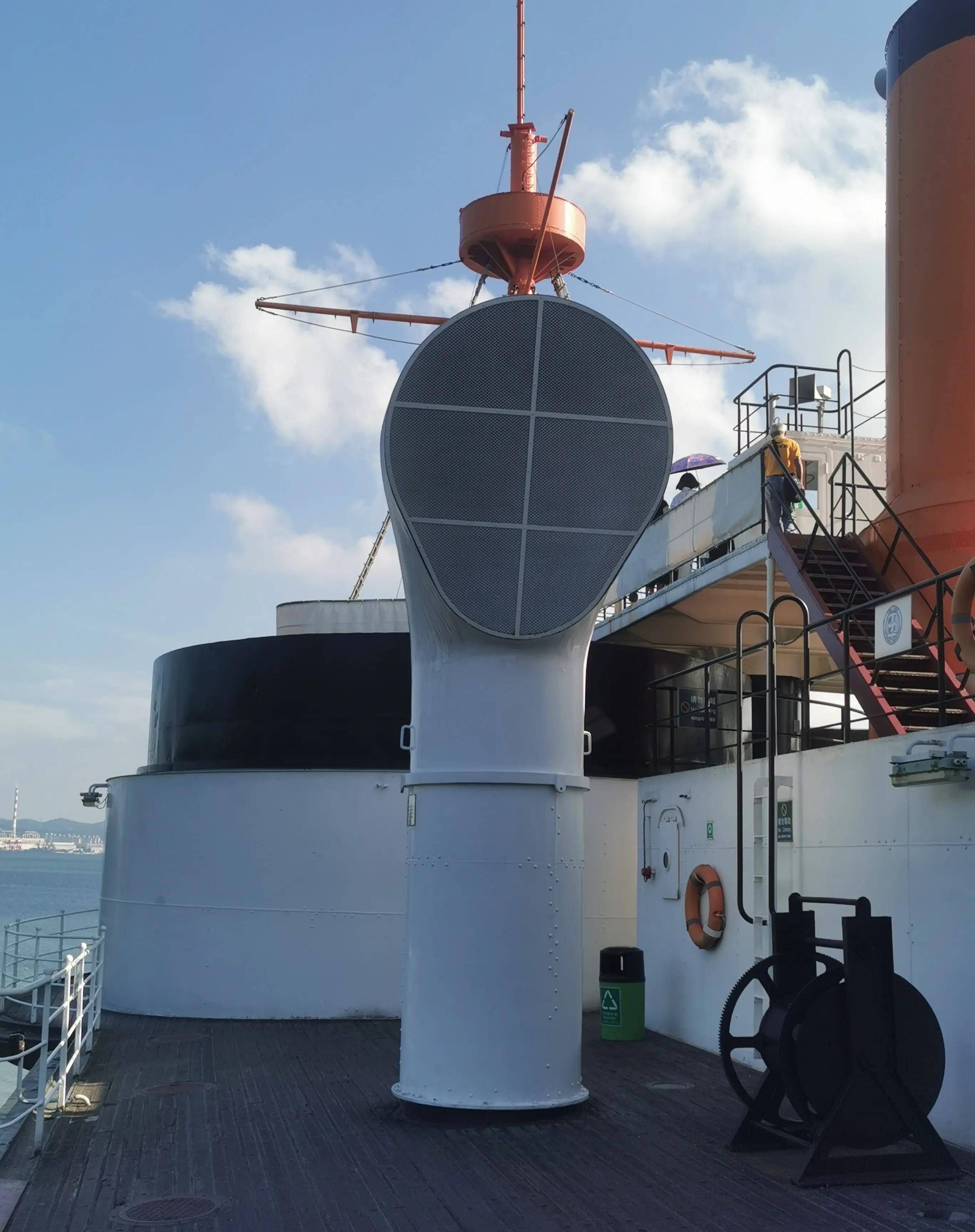 机关炮.当代中国海军.停泊在威海湾上的中国军舰.刘公岛景点示意图.