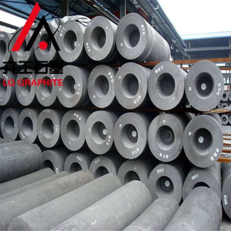 石墨双极板:电化学应用的石墨材料器件