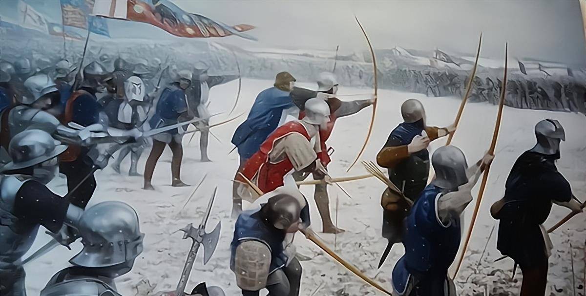 历史书上不会告诉你的秘密:法国曾主动请求并入英国