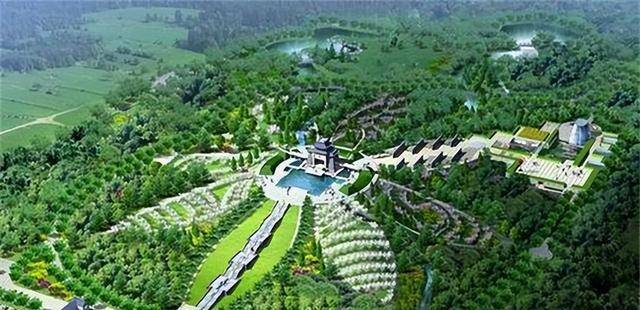 北京八宝山公墓,谁的墓祭扫最多?81号墓安葬着谁?无名墓碑是谁