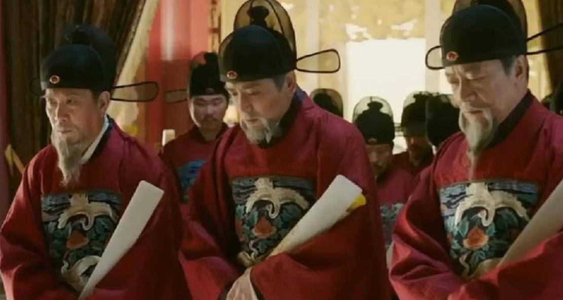 布政使,巡抚,知府,总督这些官职有什么区别?谁的权力高?