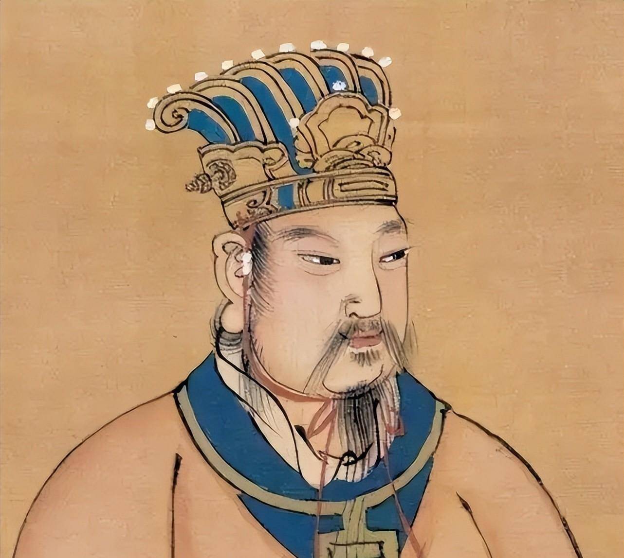 姜国有无数旁支,各旁支有先进落后之分.