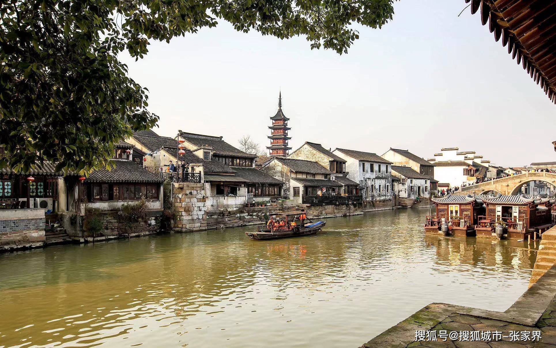 五日游旅游详细攻略及花费,去雷峰塔5天多少钱,苏杭值得去景点攻略