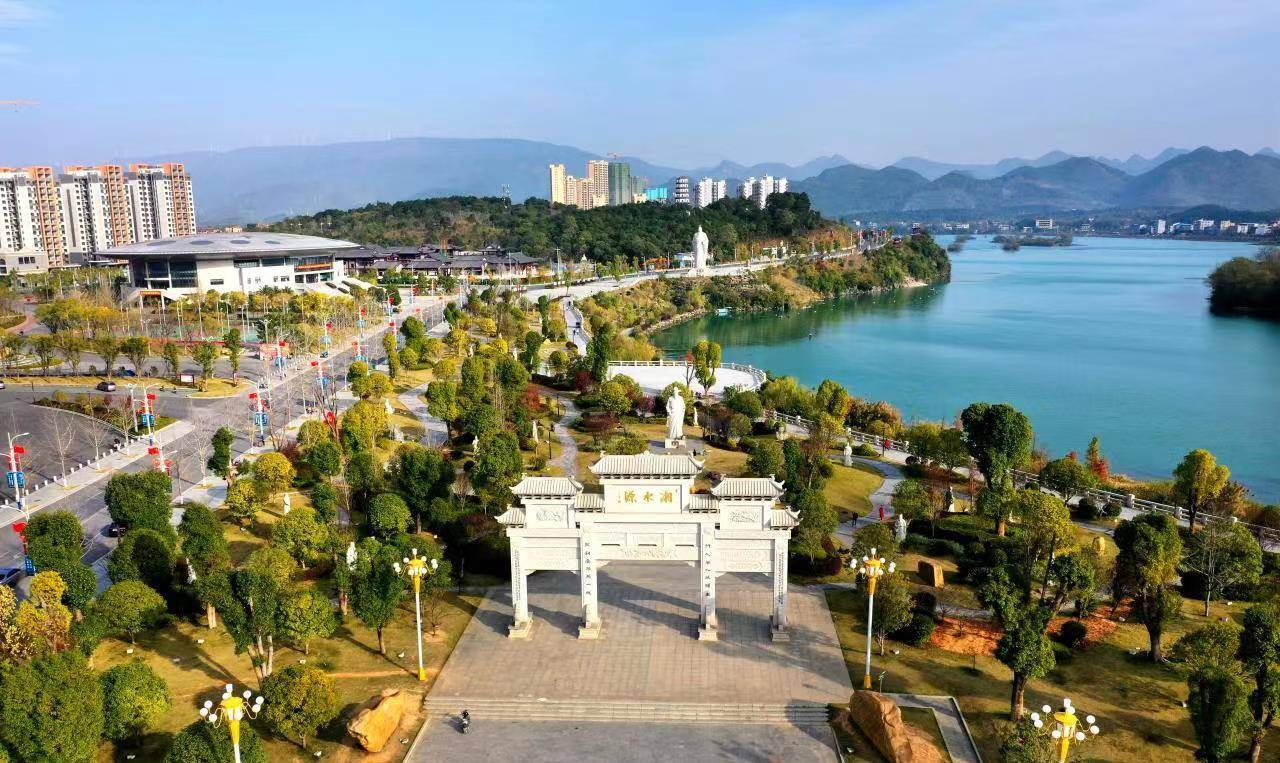 全州的舜文化历史根脉,让舜帝葬全州九疑山名扬天下