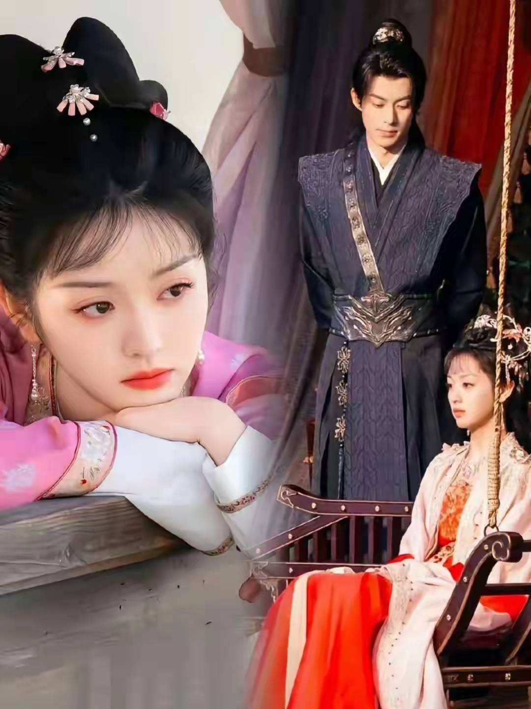 哇塞15四大平台都甩出了"大男频王炸剧"到底谁能独占鳌头呢?