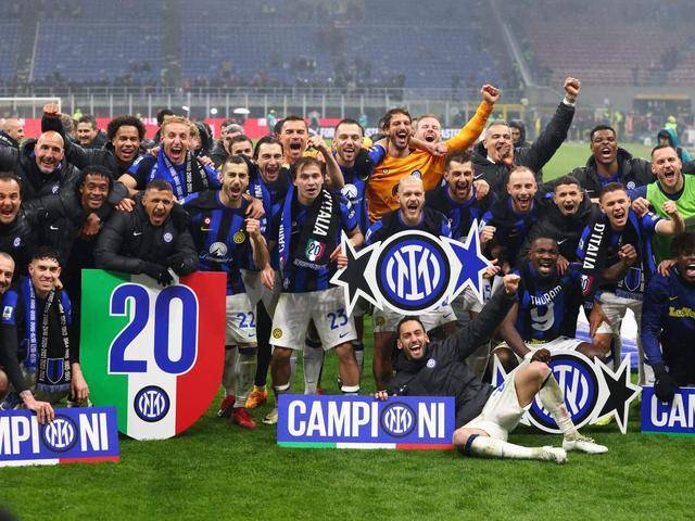 5月20日周一竞彩足球推荐分析:国米vs拉齐奥