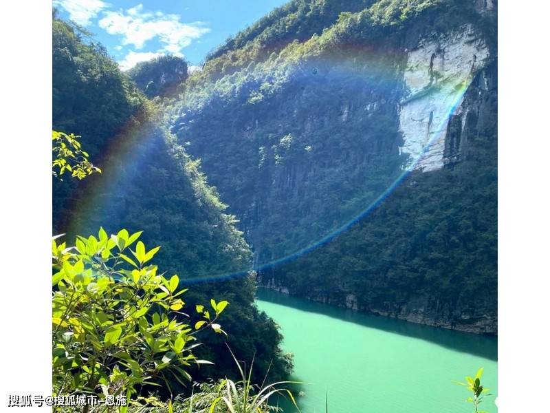 湖北恩施市鹤峰县旅游景点,恩施旅游必玩景点推荐,超详细实用攻略!