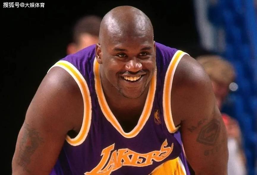 湖人队送走奥尼尔确实是明智选择,离开湖人队已经走下巅峰期