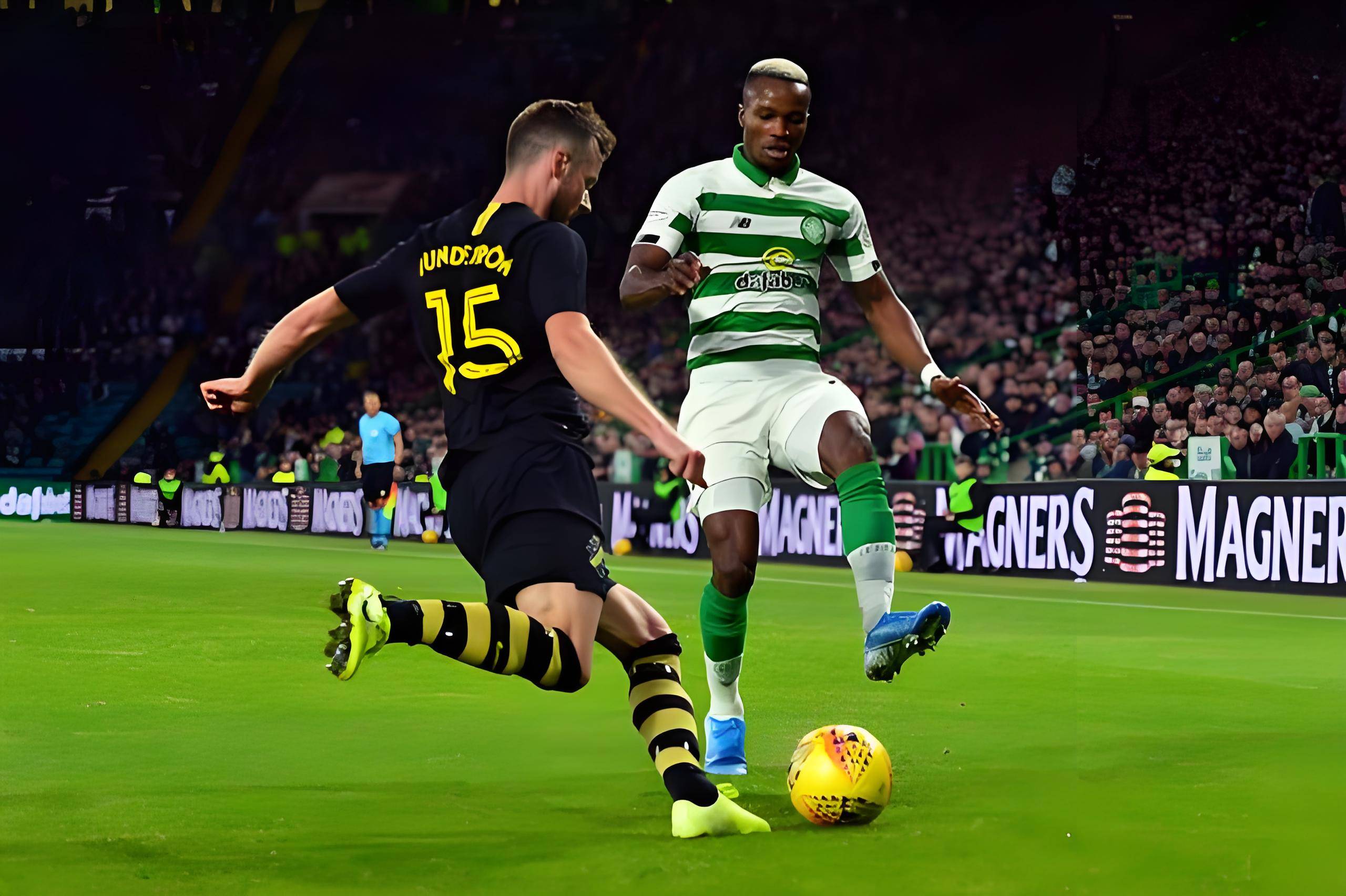 【瑞典超联赛】哈马比vs索尔纳:主场优势明显,哈马比能否重拾胜利?