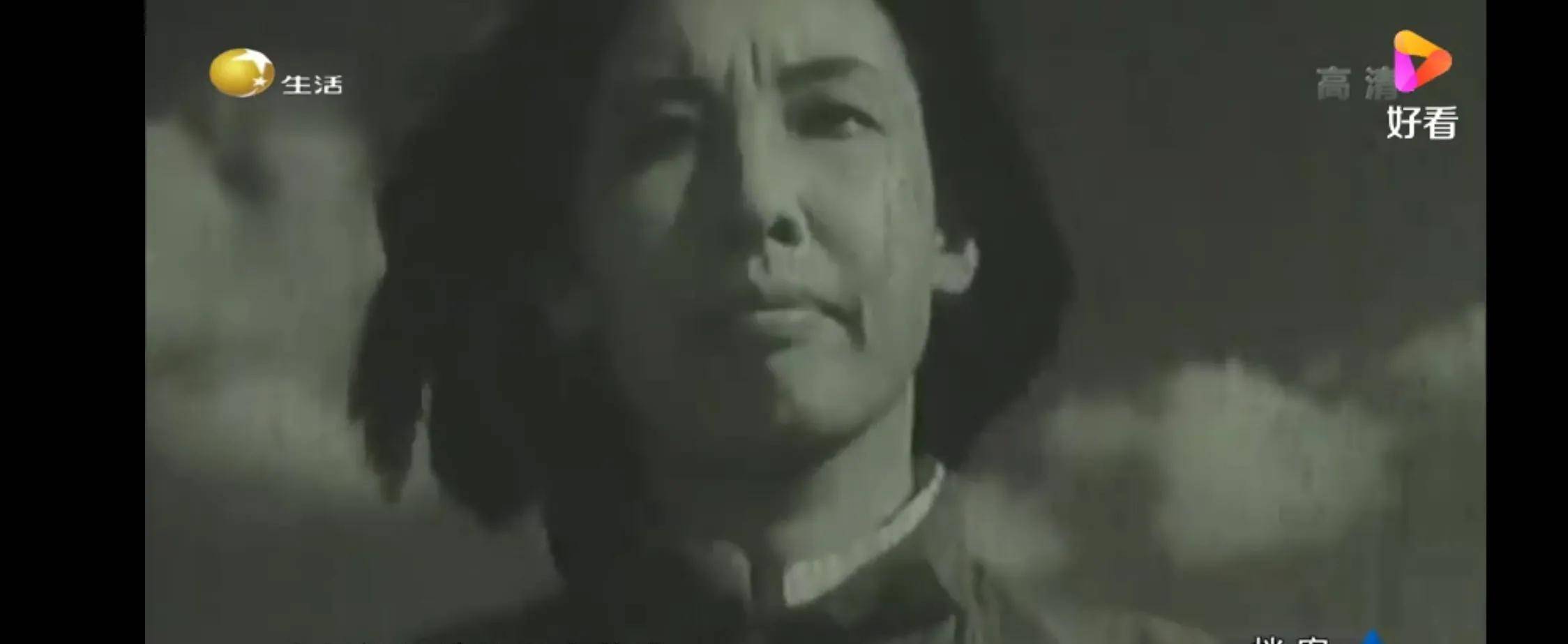 看《赵一曼》,缅怀先烈,牢记历史