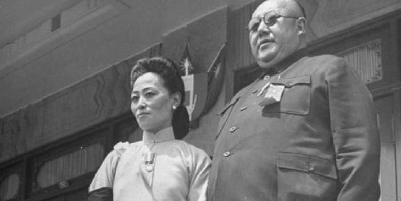 带3个老婆和8吨黄金逃亡美国,晚年落魄,欲回国却被拒_蒋介石_孙殿英