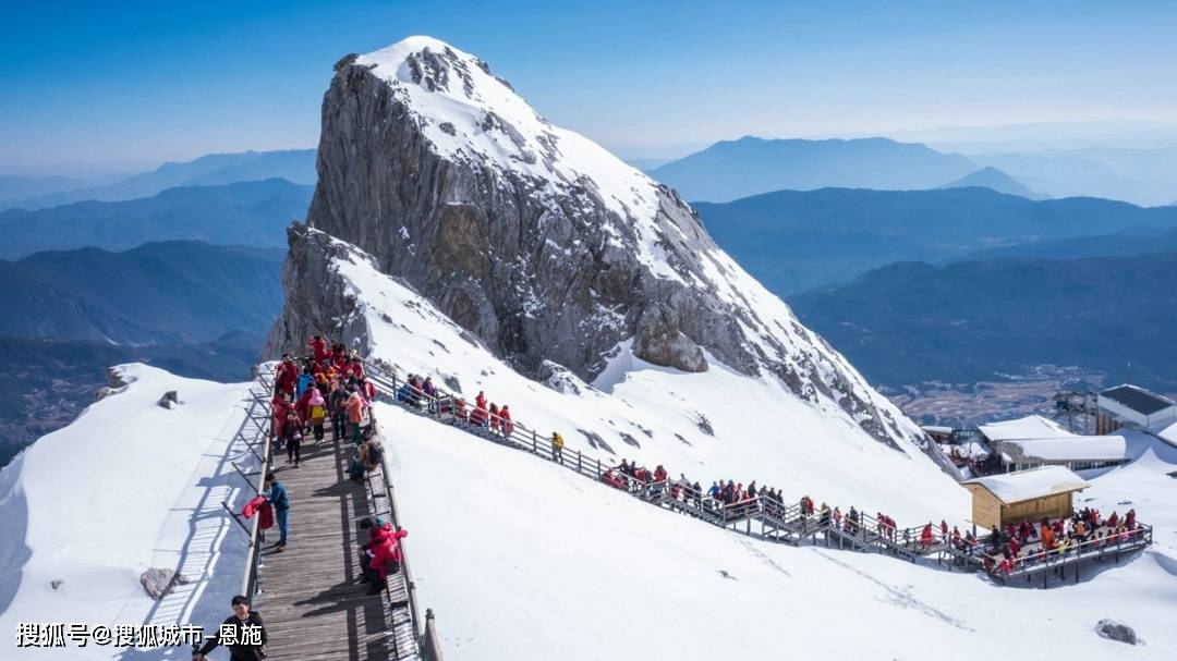 云南旅游攻略自由行6天5晚推荐,干货分享!