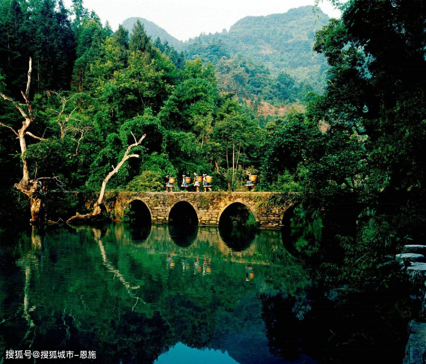 贵州旅游攻略旅游团5天4晚攻略路线最佳路线,第一次去必看!