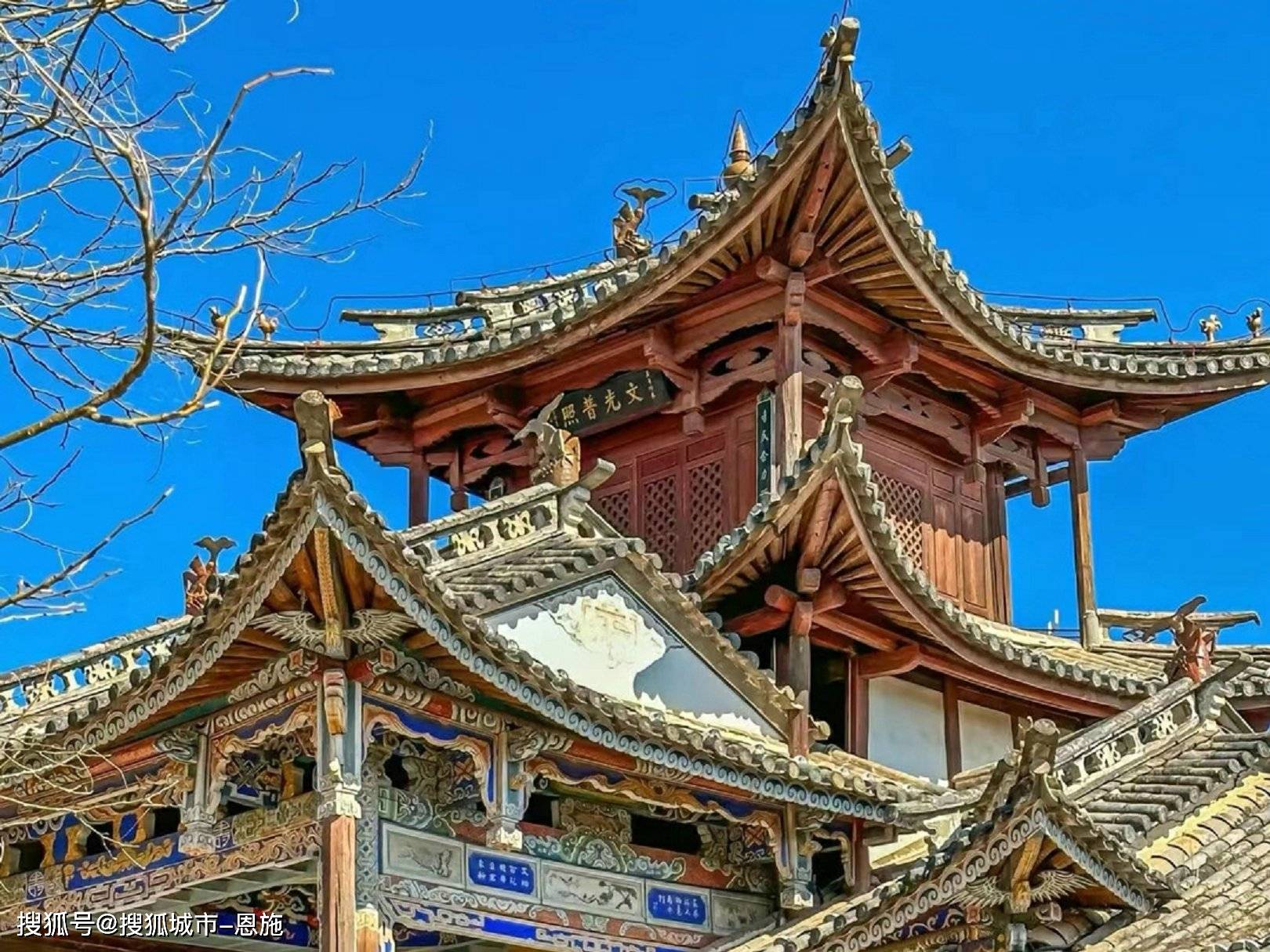 云南旅游攻略报团游6日游多少钱,看完不会被坑.