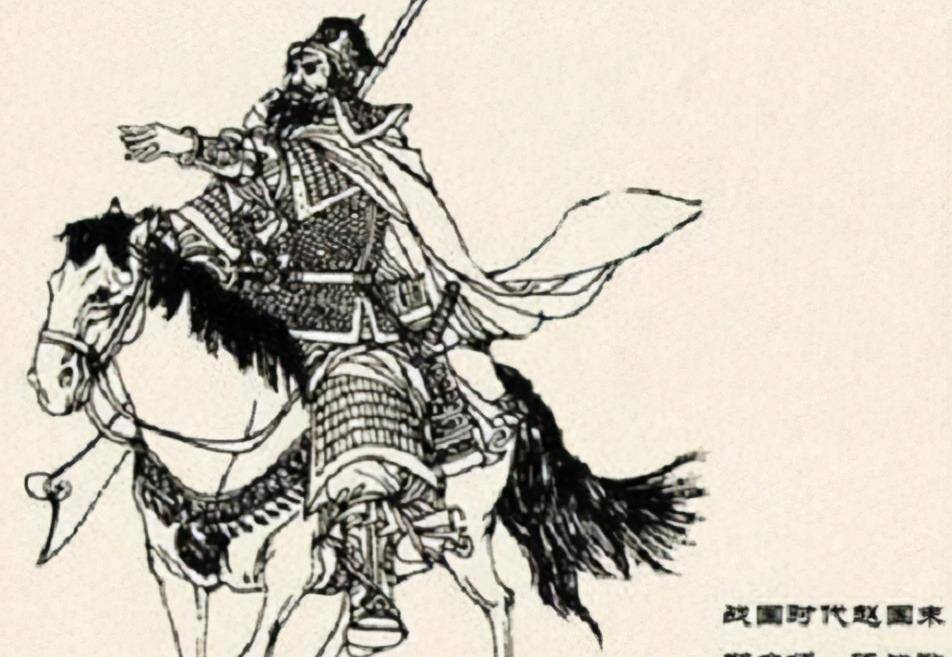 长平之战赵国精锐尽失,为什么邯郸保卫战中,赵国能击退秦军?