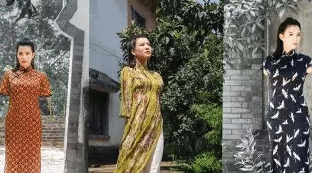 雷庆瑶:3岁失去双臂,17岁成明星,30岁登时装周逆袭成女神