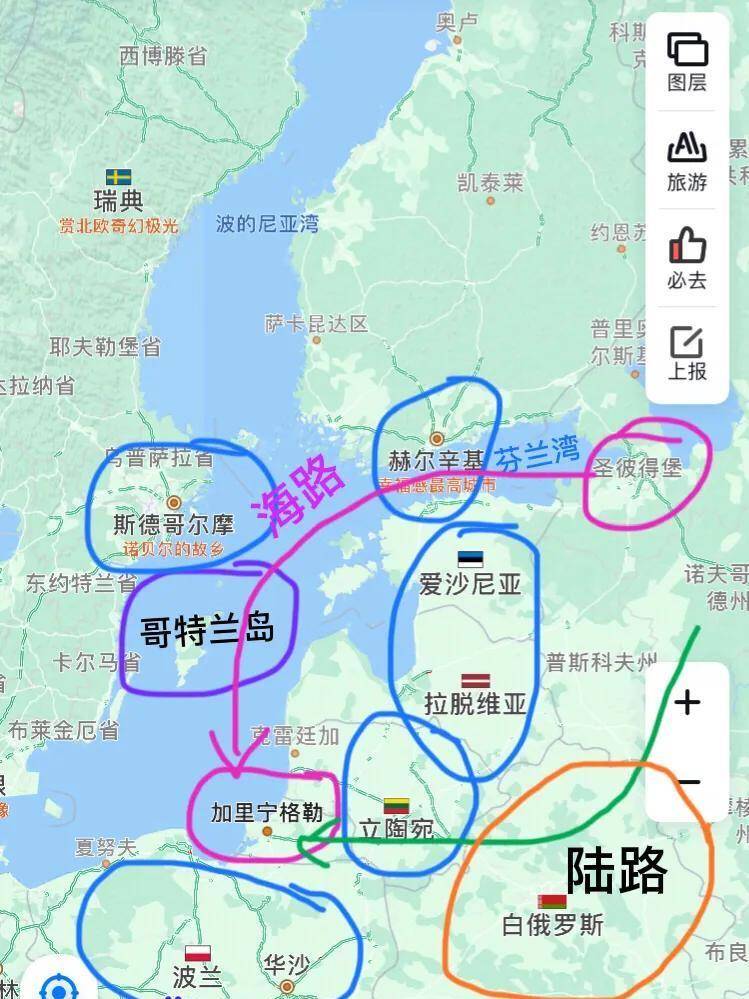 兰萨罗特岛地理位置图片